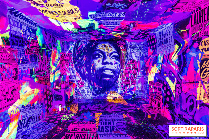 Le Colors Festival Paris 2022, les photos