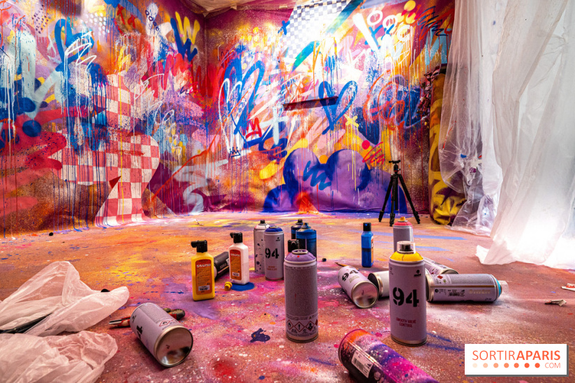 Le Colors Festival Paris 2022, les photos