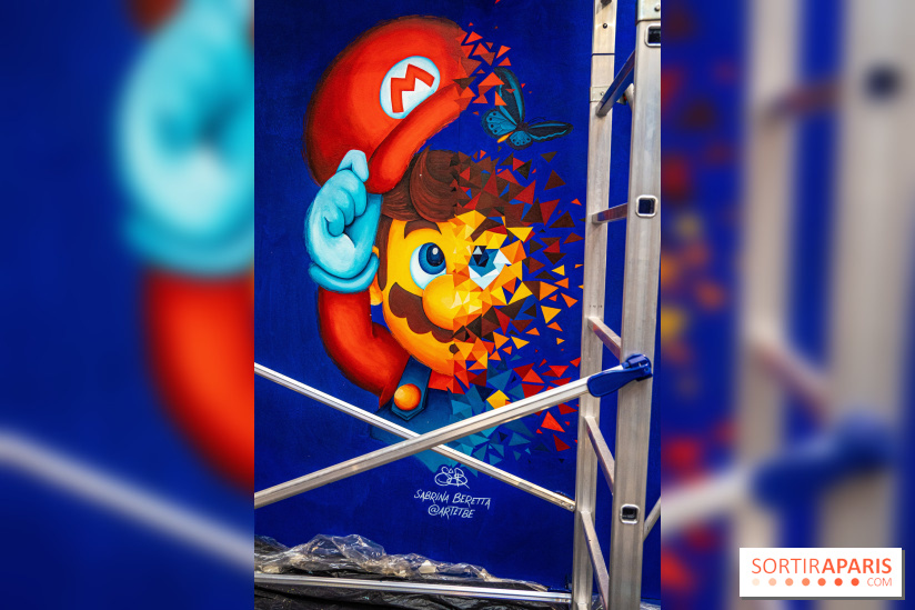 Le Colors Festival Paris 2022, les photos