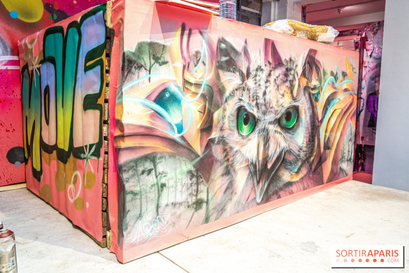 Le Colors Festival Paris 2022, les photos