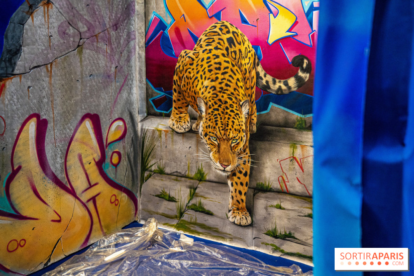 Le Colors Festival Paris 2022, les photos