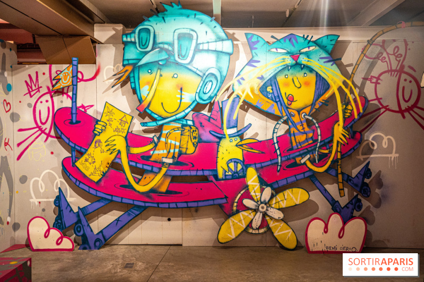 Le Colors Festival Paris 2022, les photos