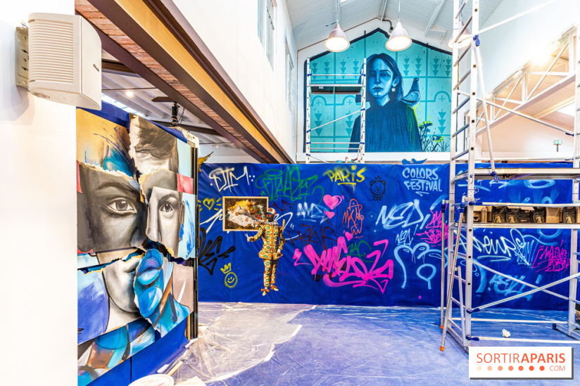 Le Colors Festival Paris 2022, les photos