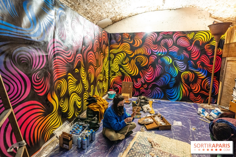 Le Colors Festival Paris 2022, les photos