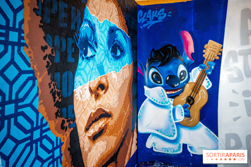 Le Colors Festival Paris 2022, les photos