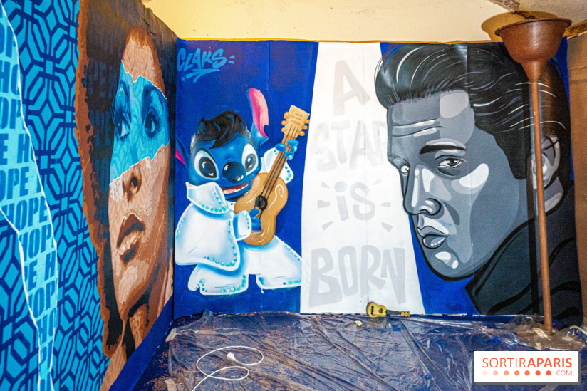 Le Colors Festival Paris 2022, les photos