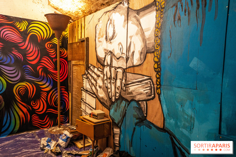 Le Colors Festival Paris 2022, les photos