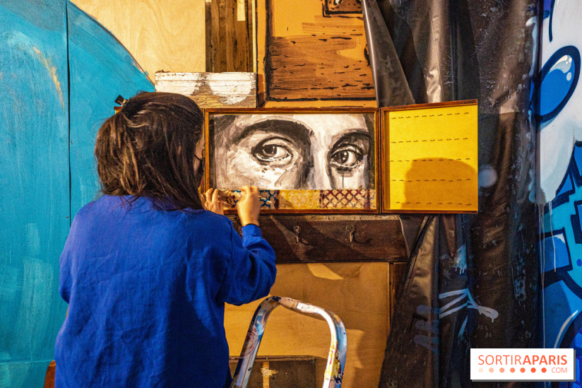 Le Colors Festival Paris 2022, les photos