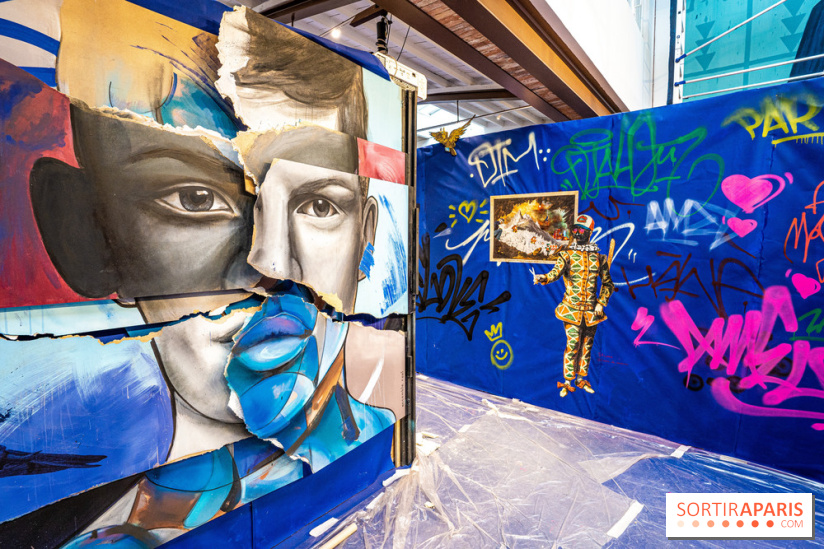 Le Colors Festival Paris 2022, Ensemble Réel