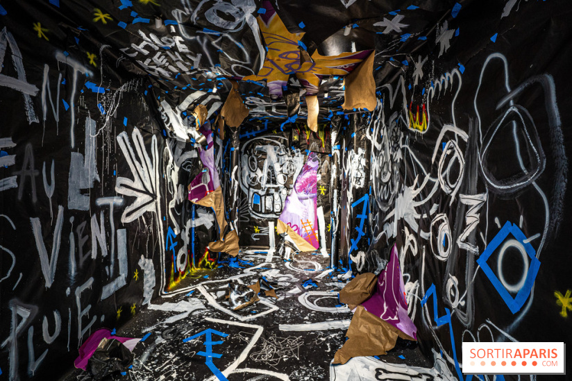 Le Colors Festival Paris 2022, les photos