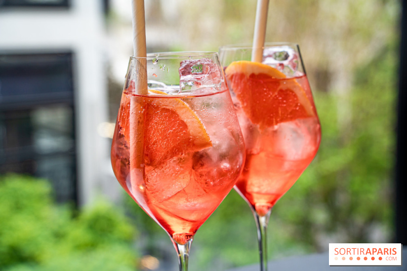 Burger Père & Fils, photos 