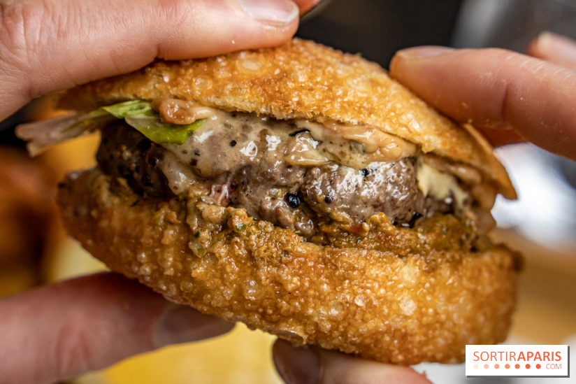 Burger Père & Fils, photos 