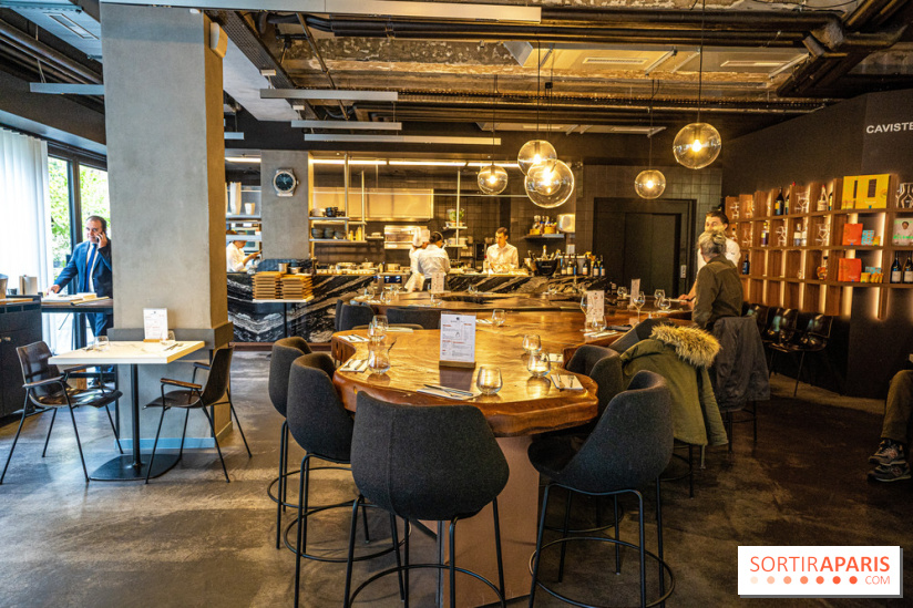 Burger Père & Fils, photos 