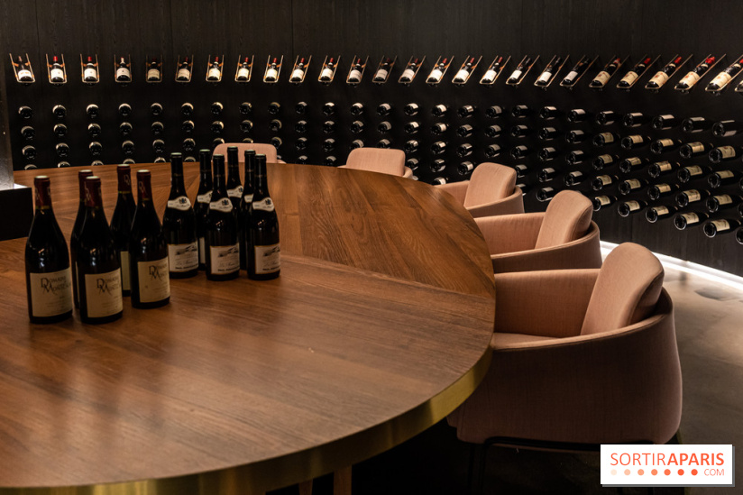 Burger Père & Fils, photos 