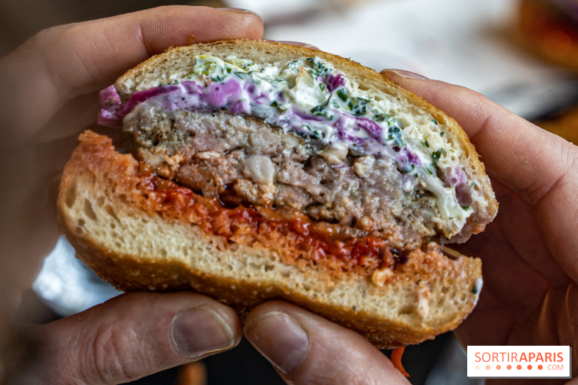 Burger Père & Fils, photos 