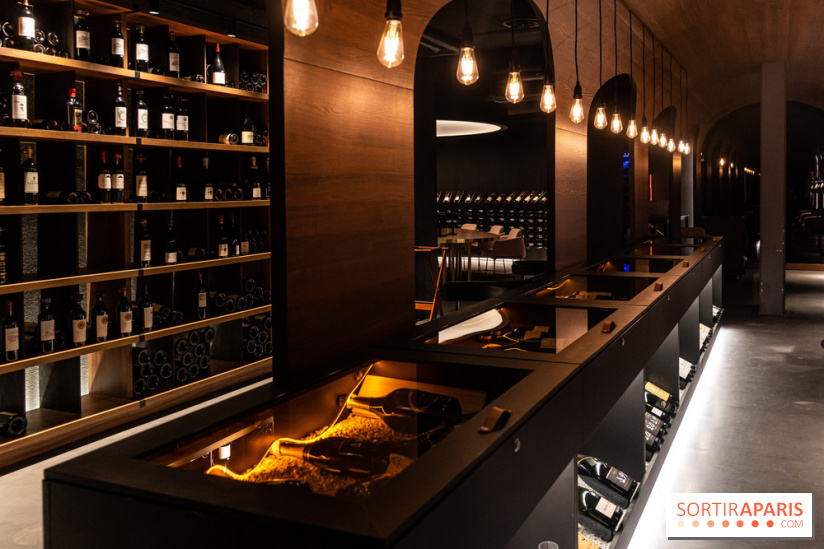 Burger Père & Fils, photos 