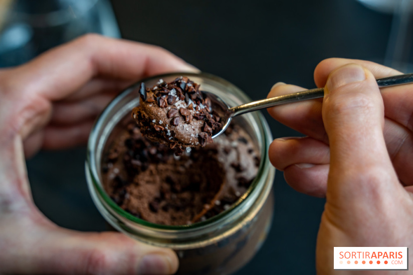 Burger Père & Fils, photos 