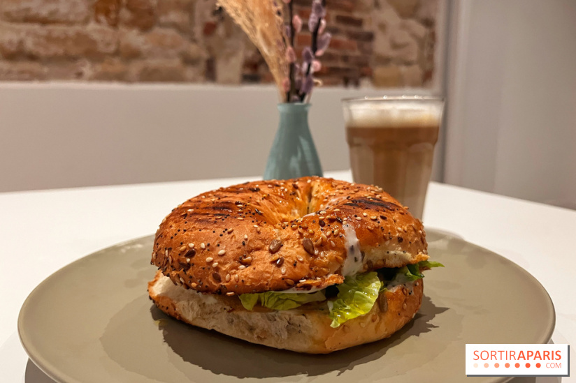 Yogamour, le coffee shop vegan et cosy avec des bulles de méditation et de yoga