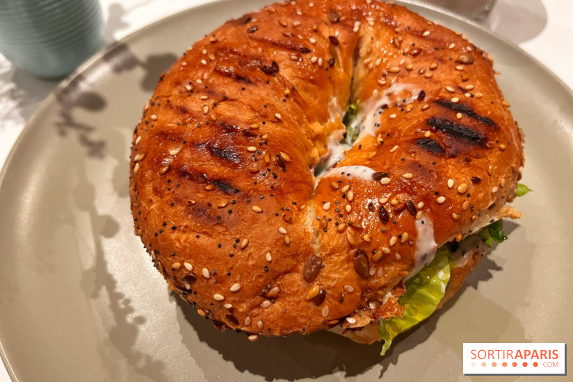 Yogamour, le coffee shop vegan et cosy avec des bulles de méditation et de yoga