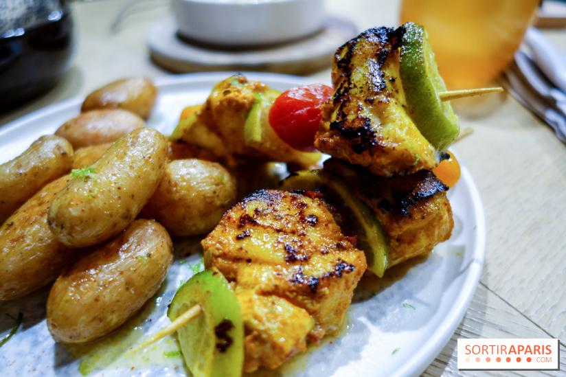 La Fabrique à Toga by Olivier Stehly, nos photos