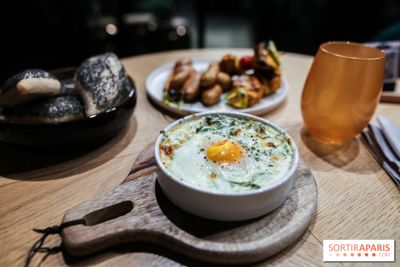 La Fabrique à Toga by Olivier Stehly, nos photos