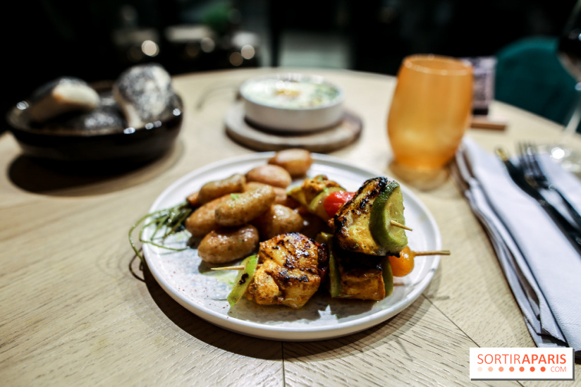 La Fabrique à Toga by Olivier Stehly, nos photos