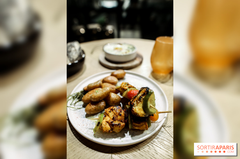 La Fabrique à Toga by Olivier Stehly, nos photos