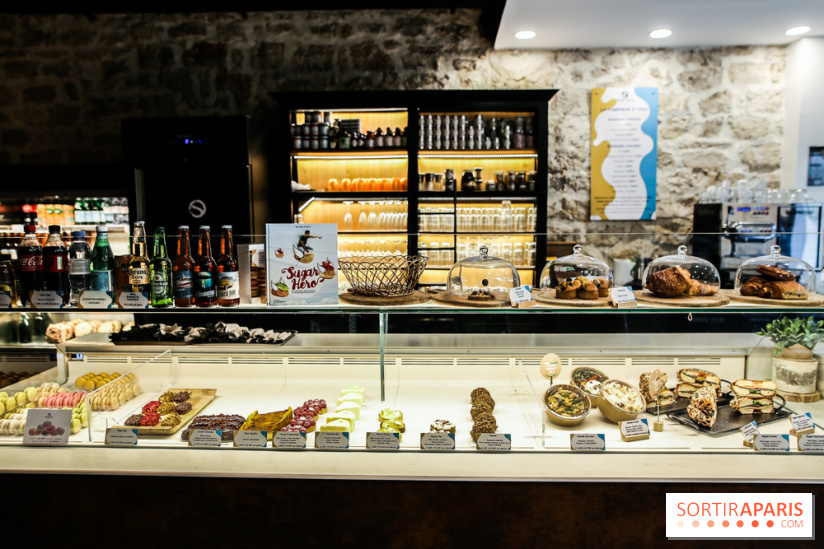 La Fabrique à Toga by Olivier Stehly, nos photos