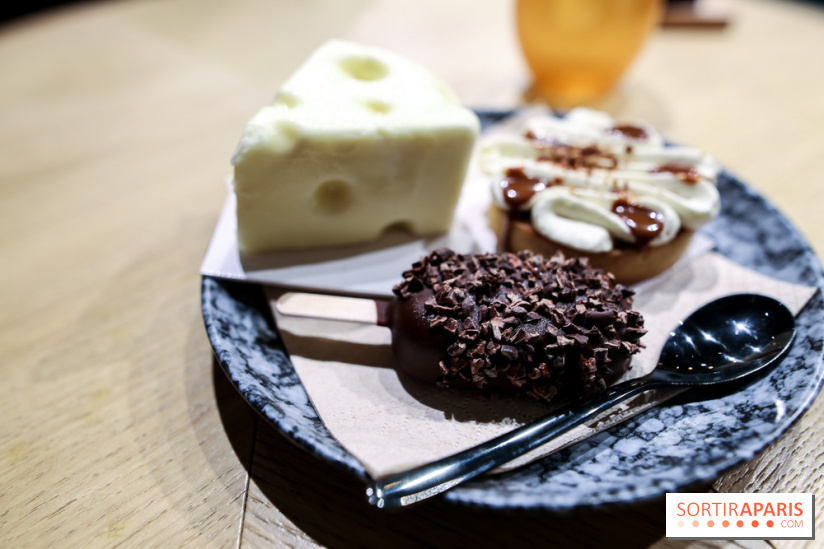 La Fabrique à Toga by Olivier Stehly, nos photos