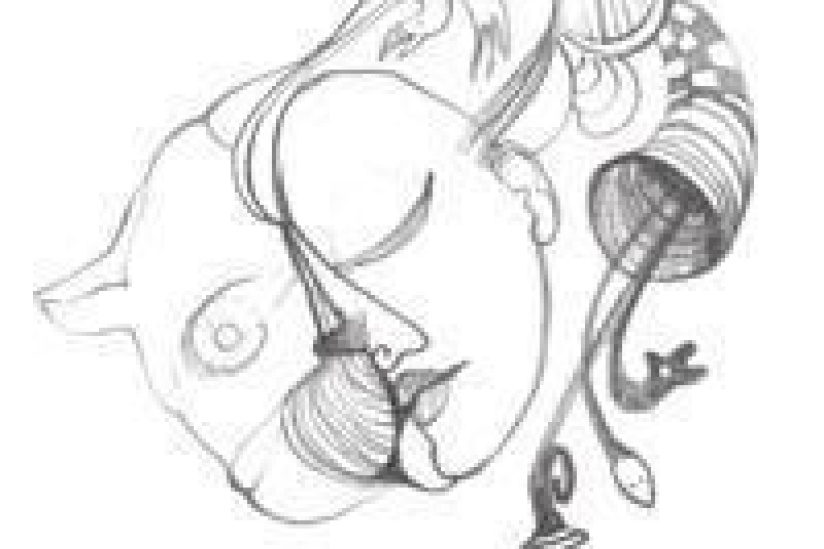 Moi le mot ou le cabaret des mots vivants