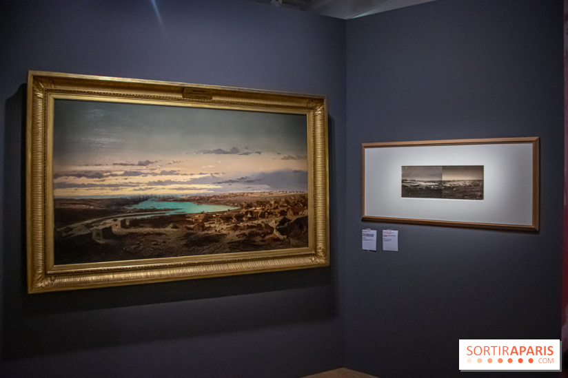 Photographies en Guerre, nos photos de l'exposition choc au Musée de l'Armée