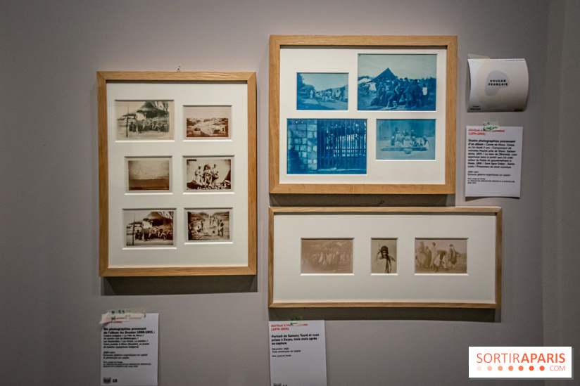 Photographies en Guerre, nos photos de l'exposition choc au Musée de l'Armée