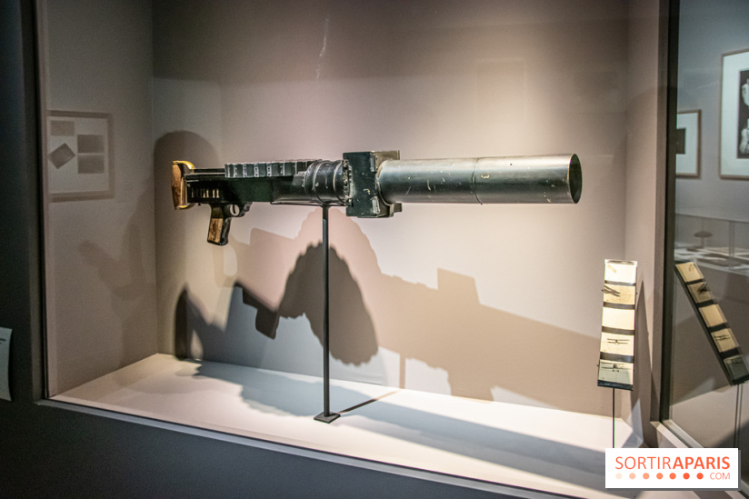 Photographies en Guerre, nos photos de l'exposition choc au Musée de l'Armée