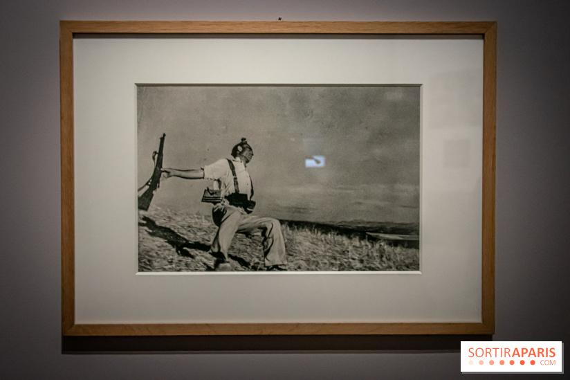 Photographies en Guerre, nos photos de l'exposition choc au Musée de l'Armée