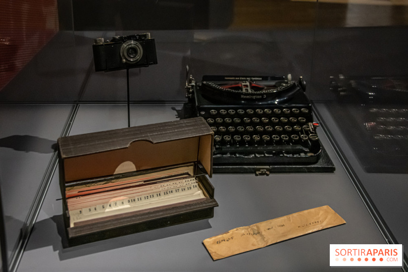 Photographies en Guerre, nos photos de l'exposition choc au Musée de l'Armée