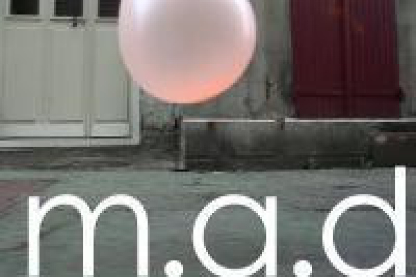 M.A.D. (Manipuler à distance)