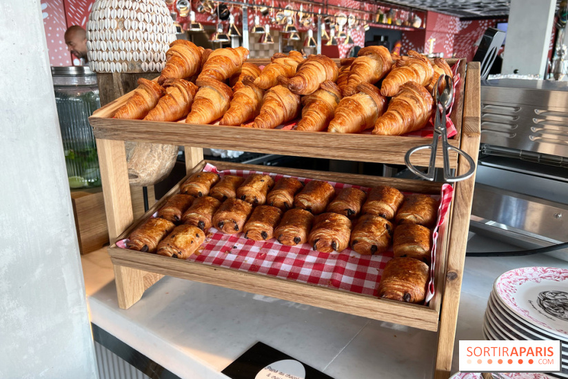 Hôtel Mama Shelter La Défense