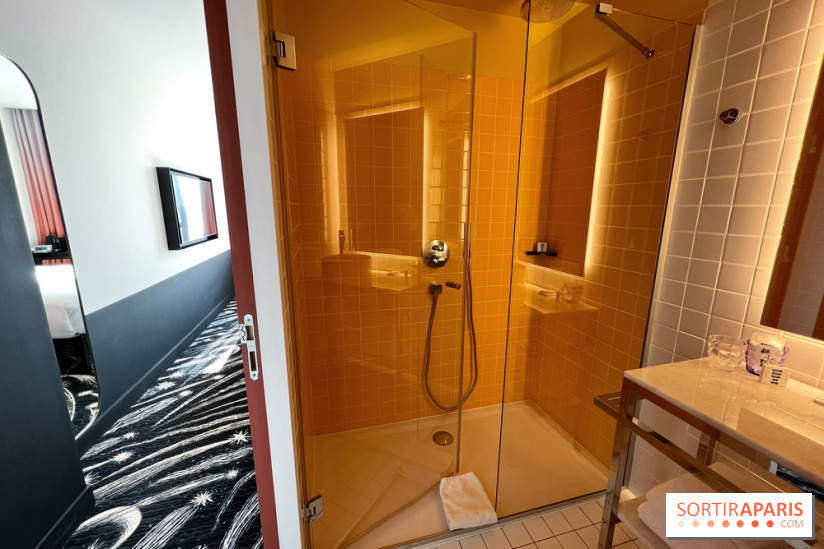 Hôtel Mama Shelter La Défense