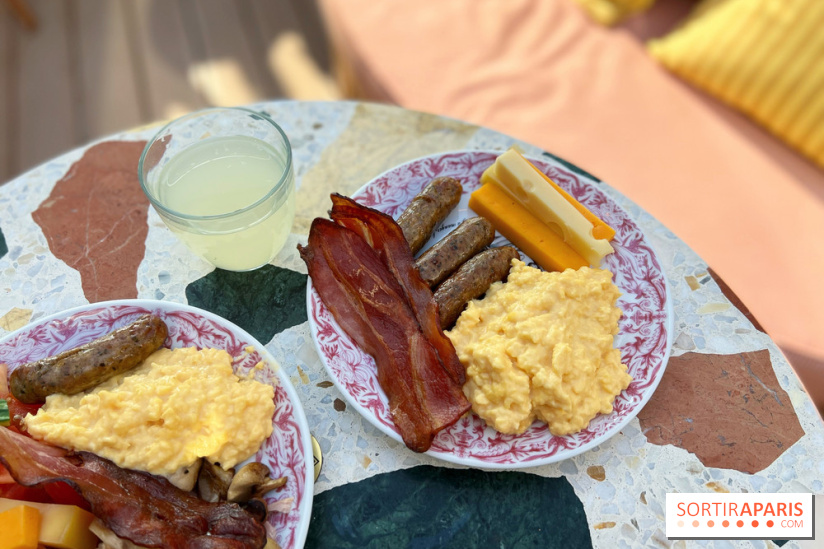 Hôtel Mama Shelter La Défense