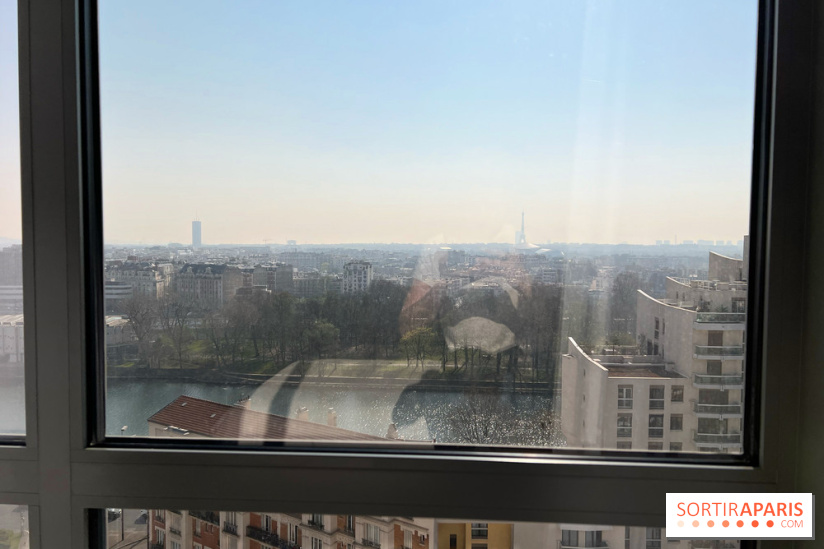 Hôtel Mama Shelter La Défense