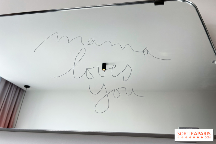 Hôtel Mama Shelter La Défense