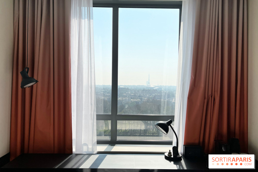 Hôtel Mama Shelter La Défense