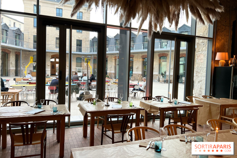 Restaurant Ora