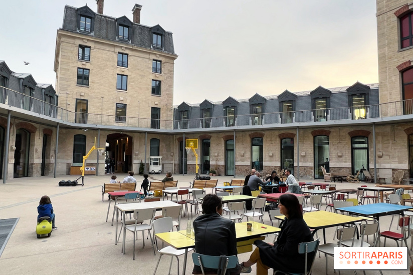 Restaurant Ora
