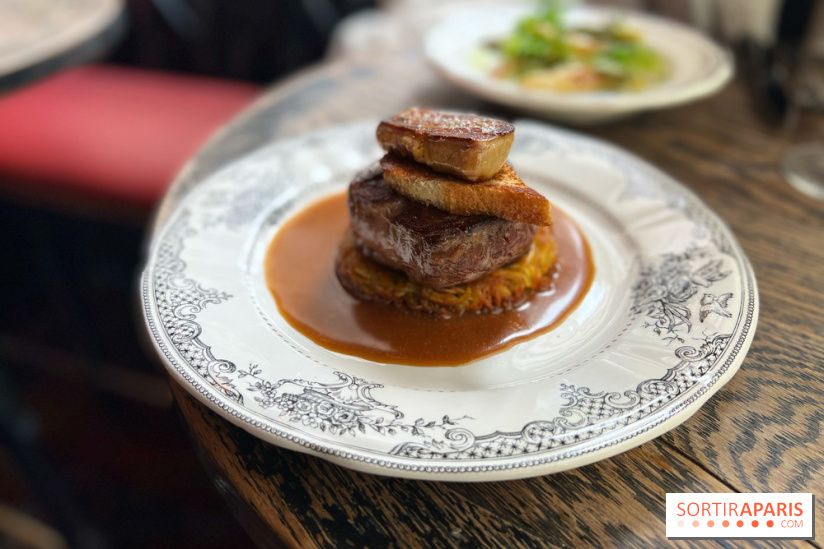 L'Escargot Montorgueil