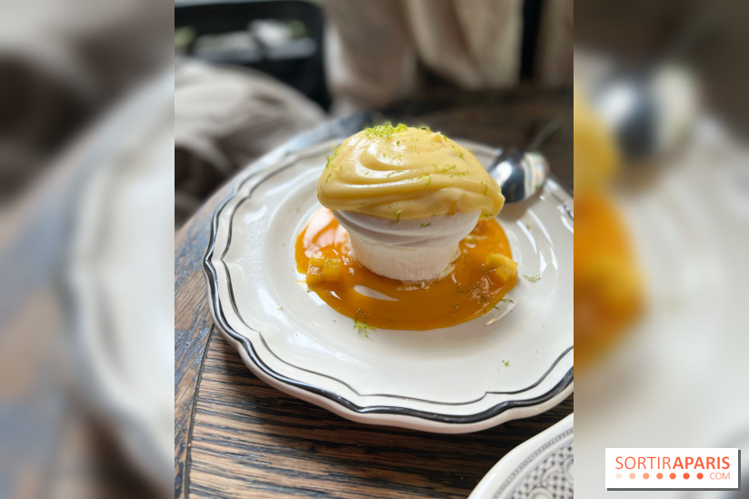 L'Escargot Montorgueil