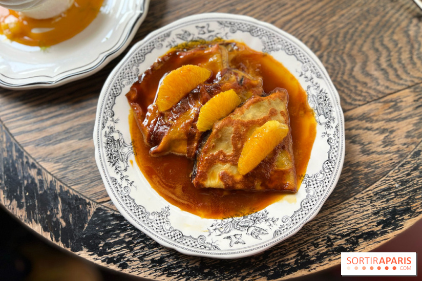 L'Escargot Montorgueil