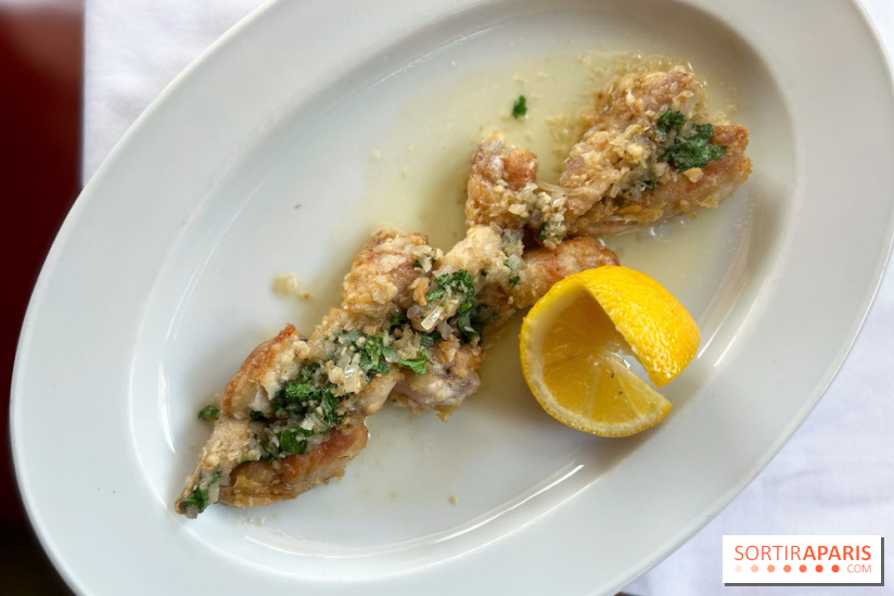 Au Pied de Cochon 2022