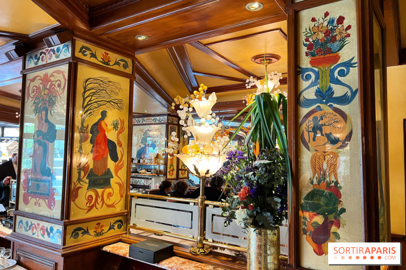 Au Pied de Cochon 2022