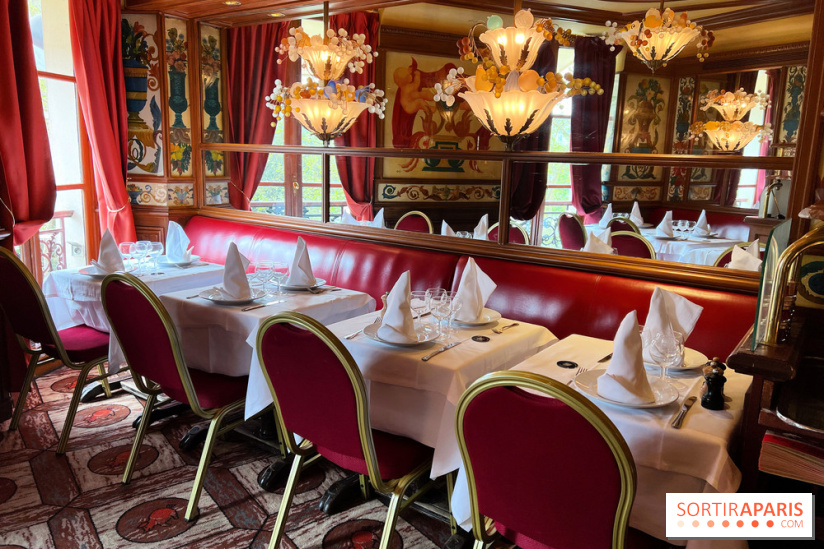 Au Pied de Cochon 2022